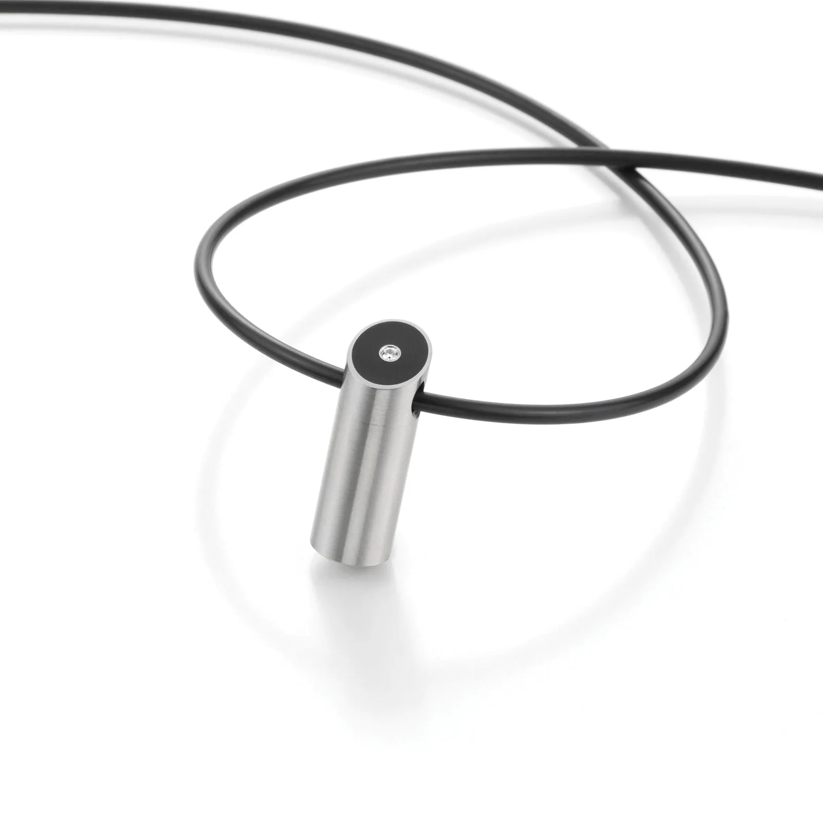 044.2114.D15 TeNo MemoRo Pendant  (choose chain separately)