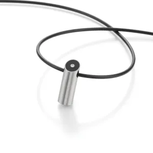 044.2114.D15 TeNo MemoRo Pendant  (choose chain separately)