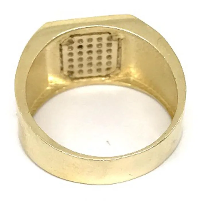 10K Cross Ring GMRA-019