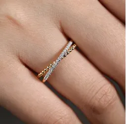 14K RINGS