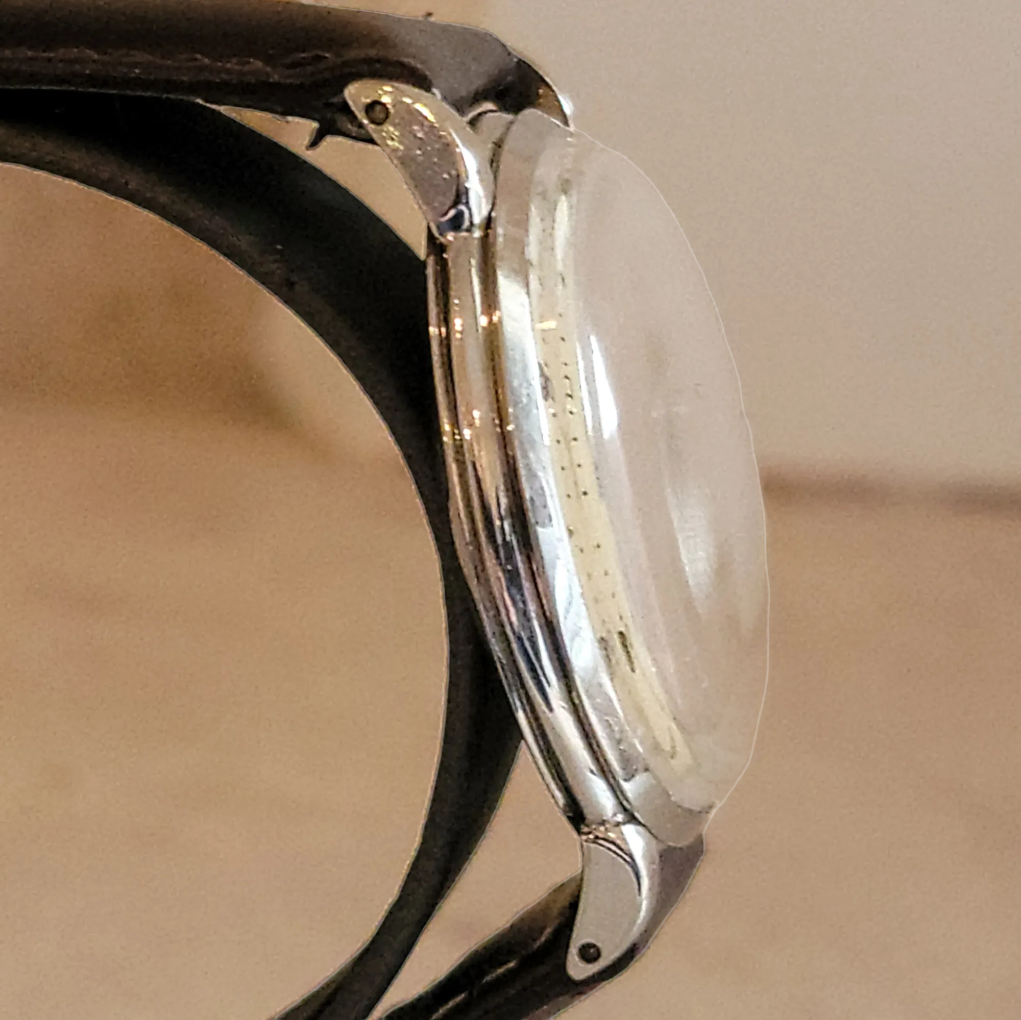 1949 OMEGA Bumper Automatic Watch Cal. 332 Ref. 2398-3