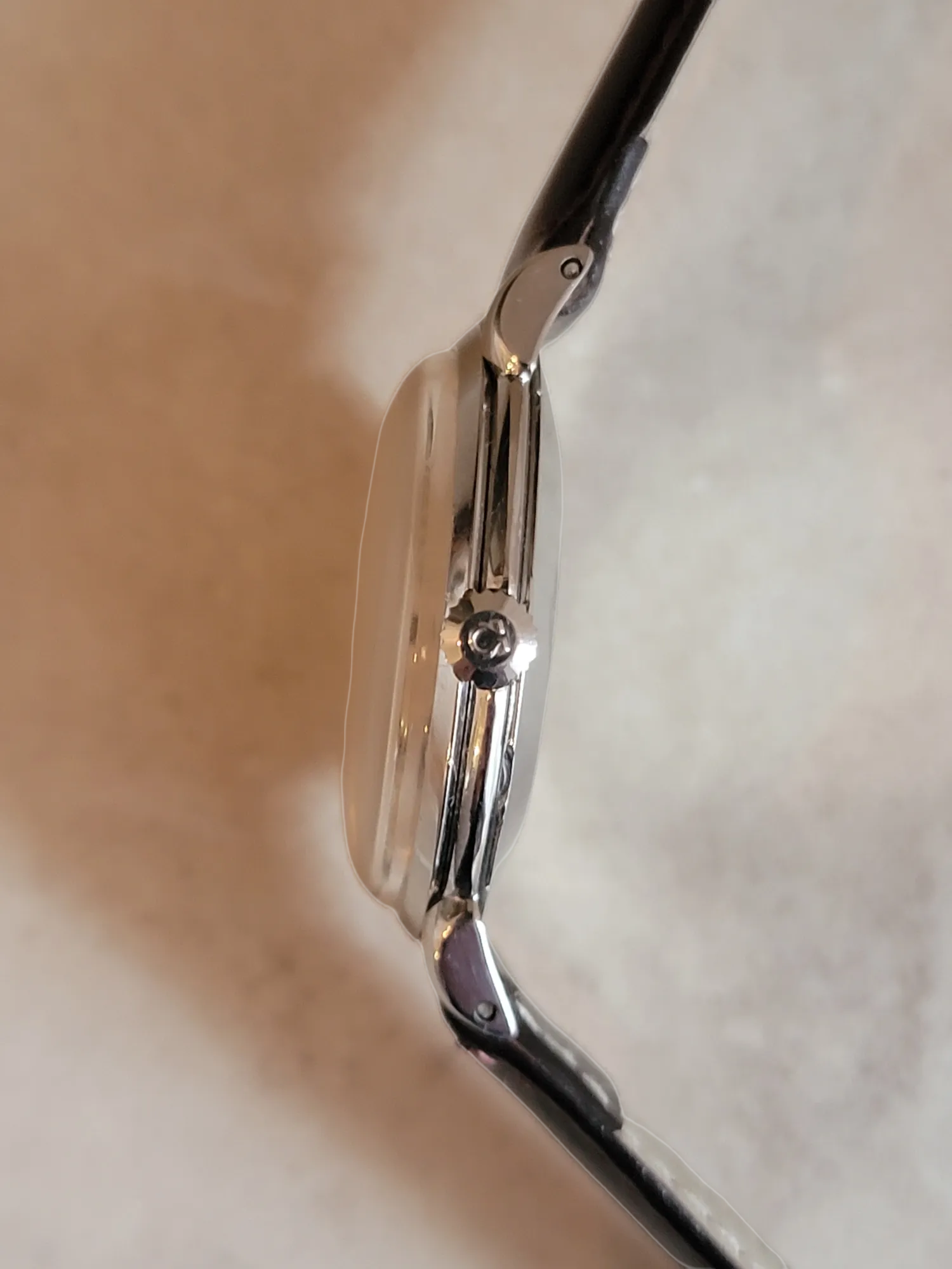 1949 OMEGA Bumper Automatic Watch Cal. 332 Ref. 2398-3