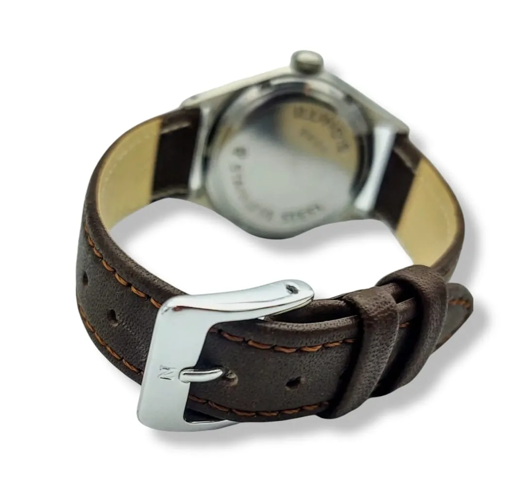 1950's ILLINOIS/Hamilton Automatic Watch Swiss Made