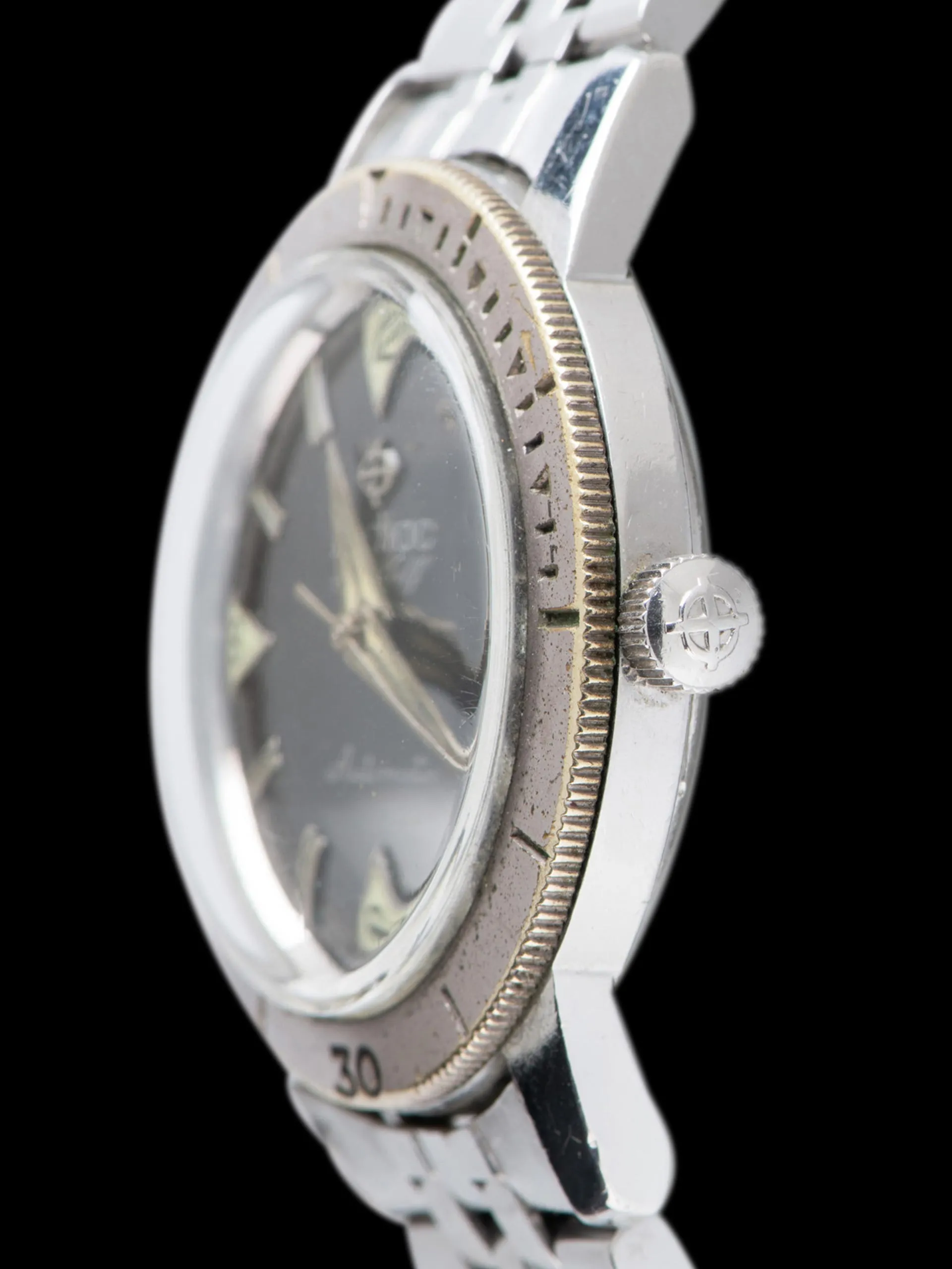1960s Zodiac Sea Wolf (Ref. 722-916)