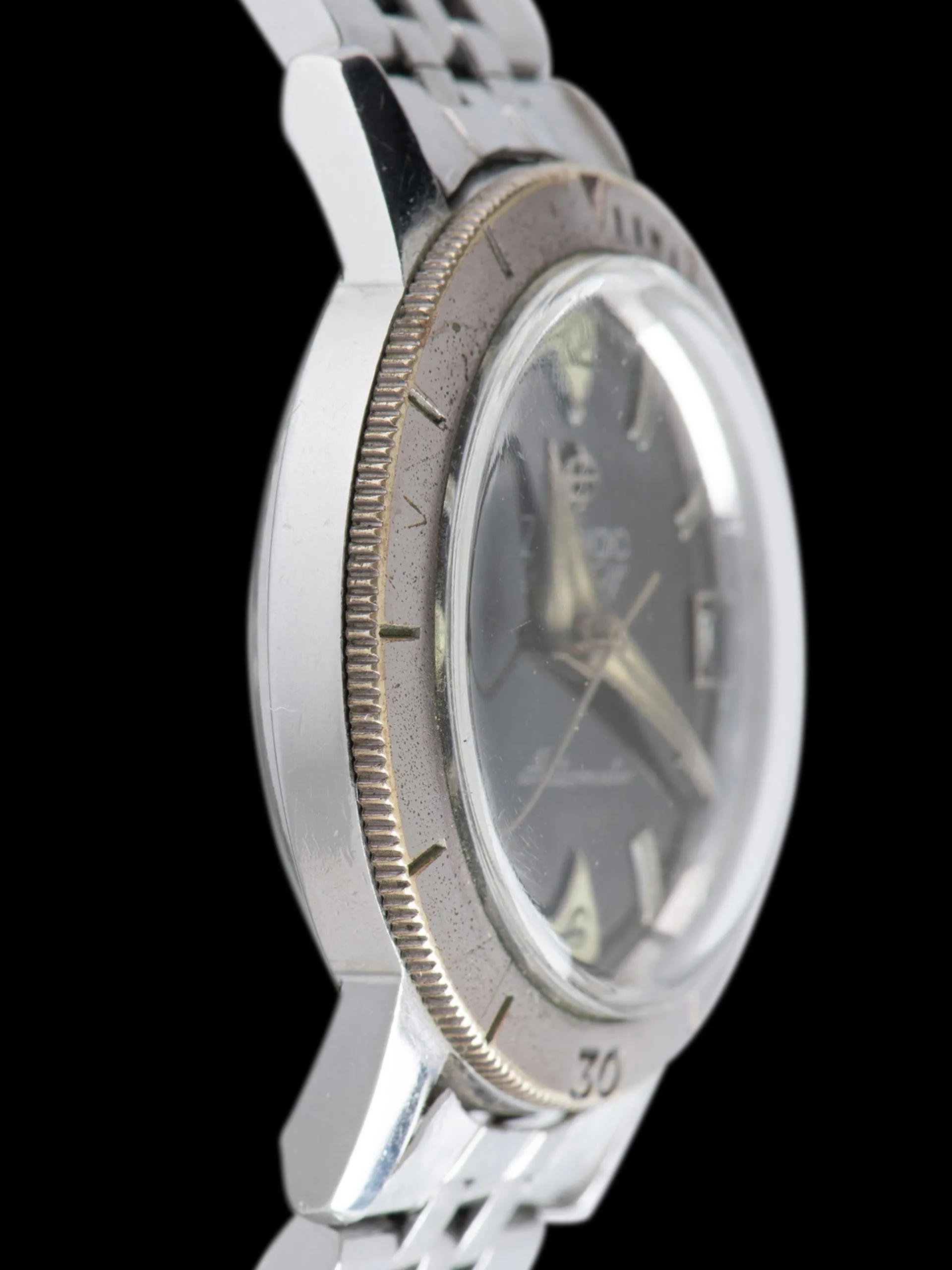 1960s Zodiac Sea Wolf (Ref. 722-916)