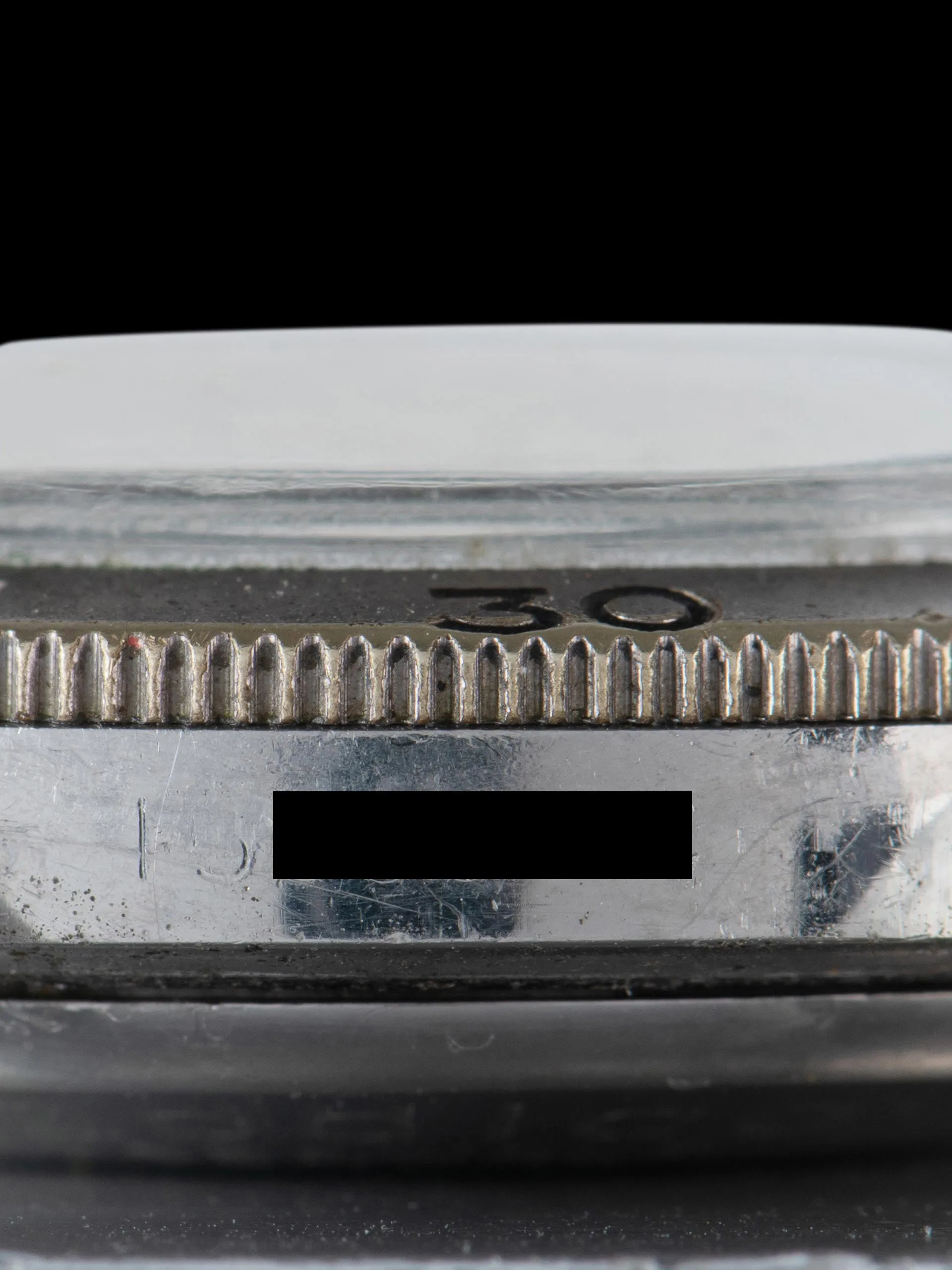 1960s Zodiac Sea Wolf (Ref. 722-916)