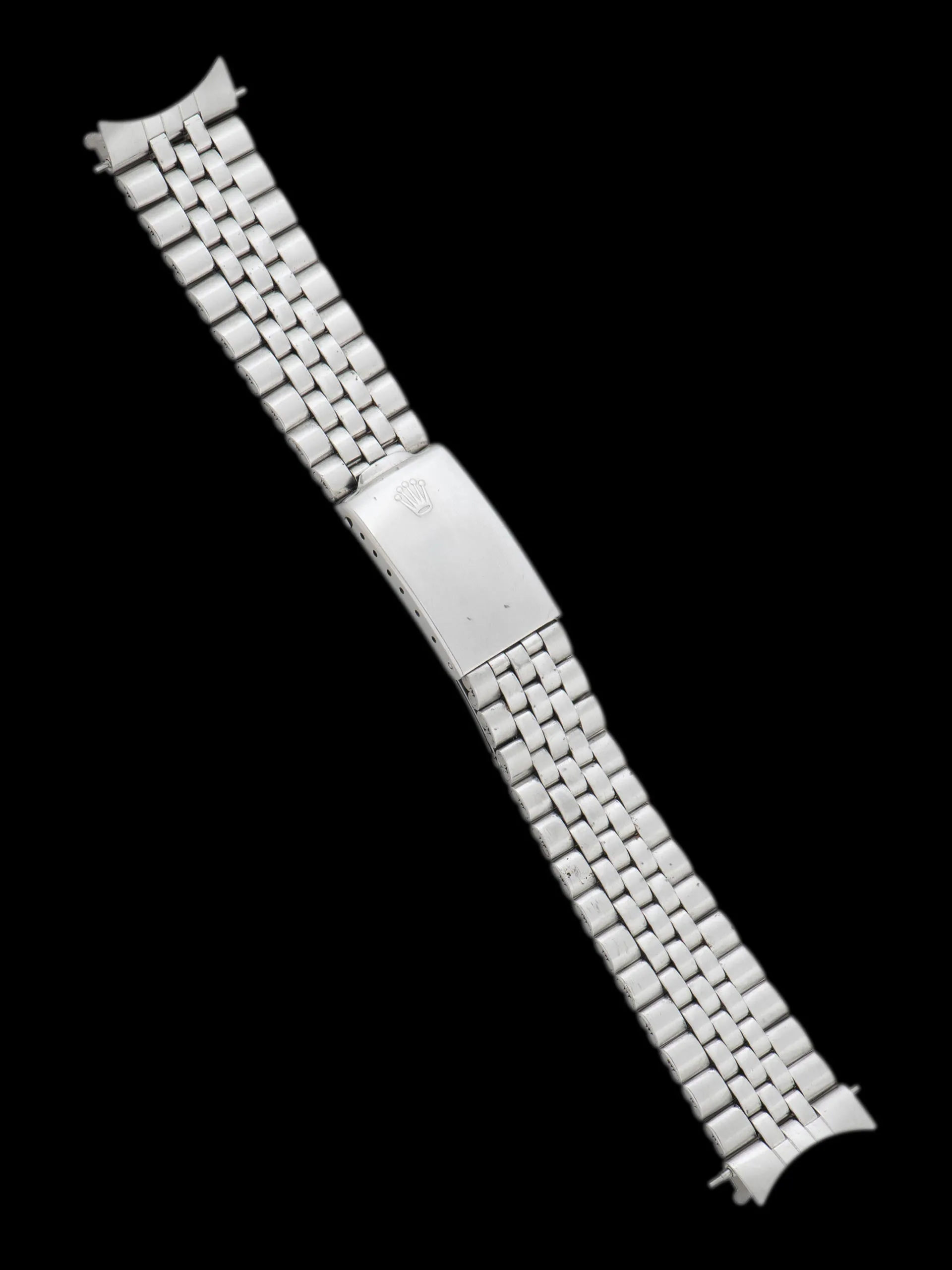 1967 Rolex Datejust (Ref. 1601) Silver Dial