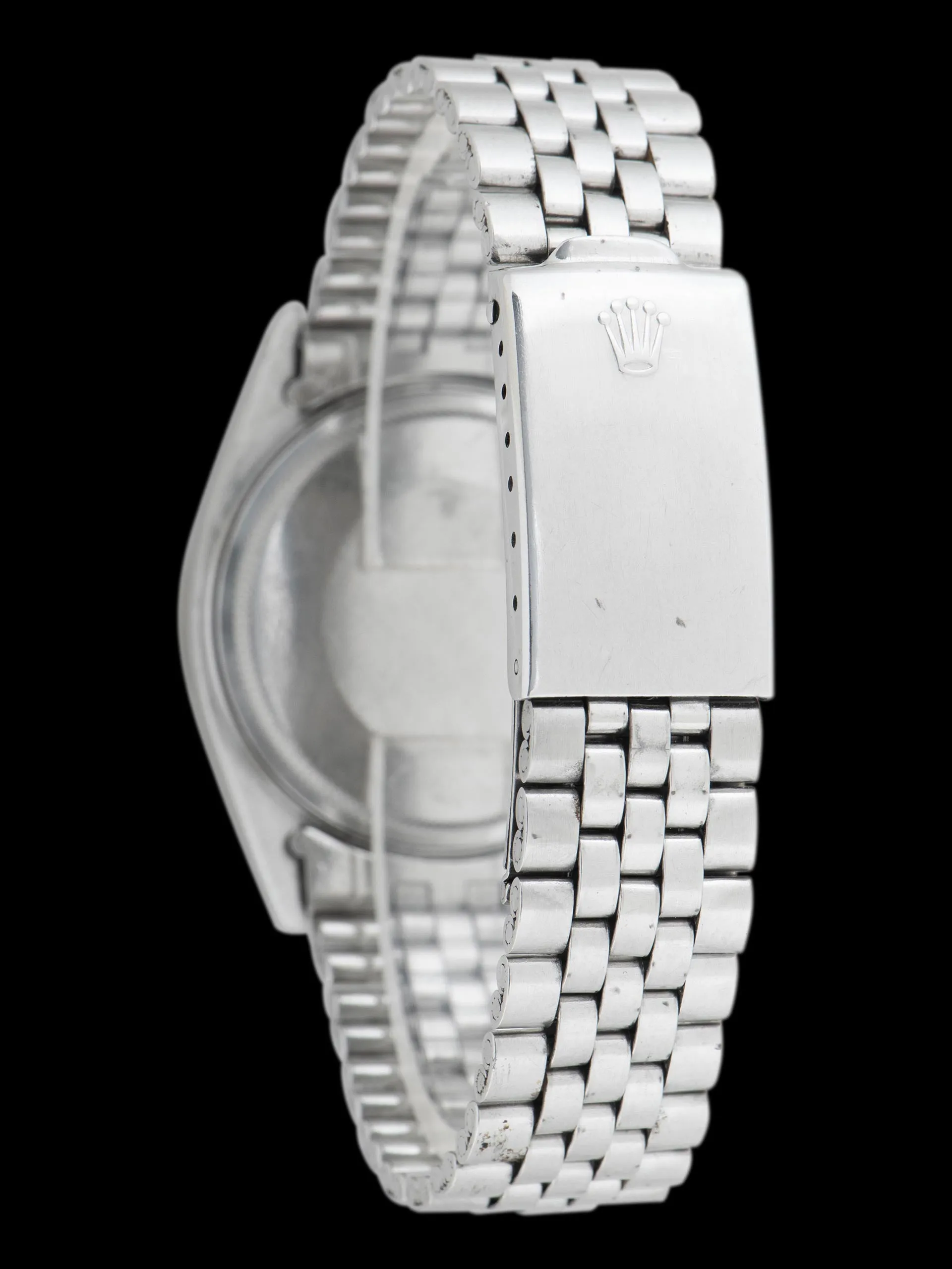 1967 Rolex Datejust (Ref. 1601) Silver Dial