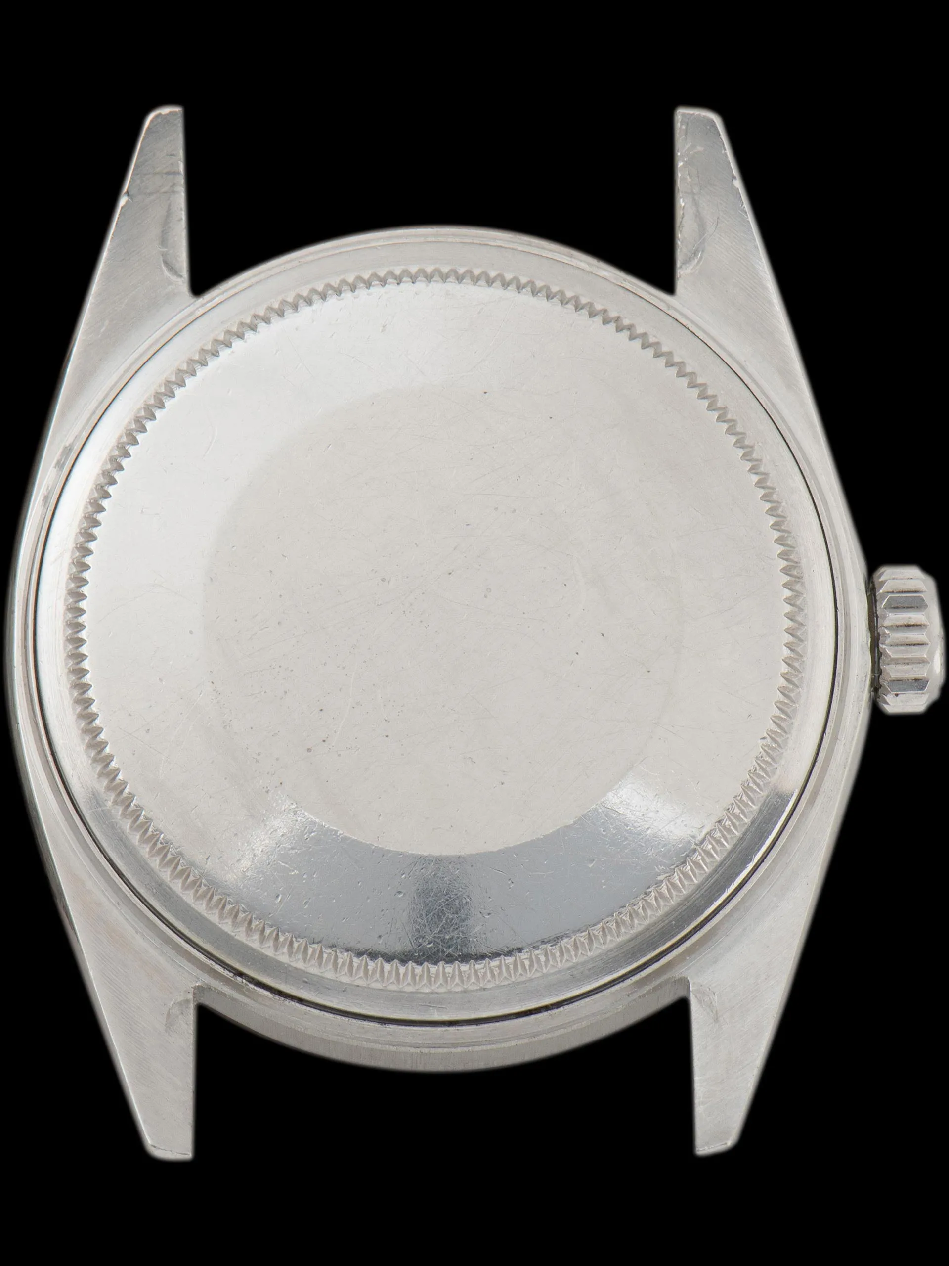 1967 Rolex Datejust (Ref. 1601) Silver Dial