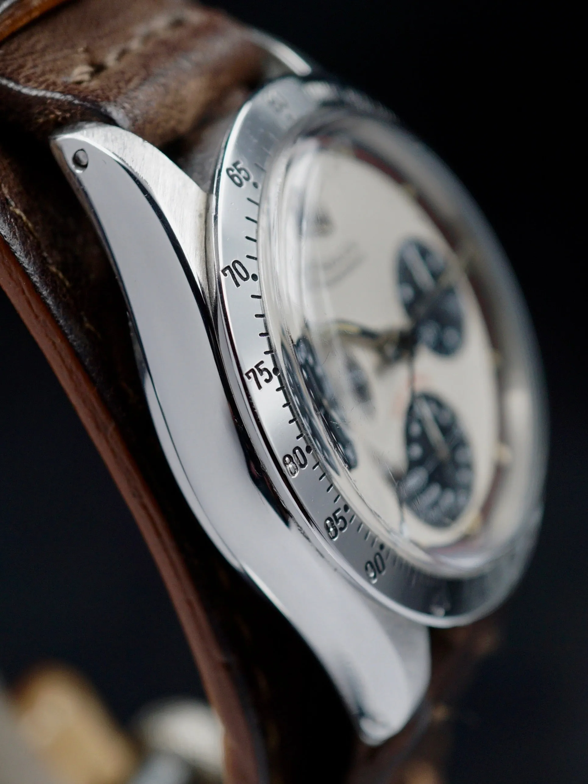 1967 Rolex Daytona 6239 "Paul Newman Exotic Dial"
