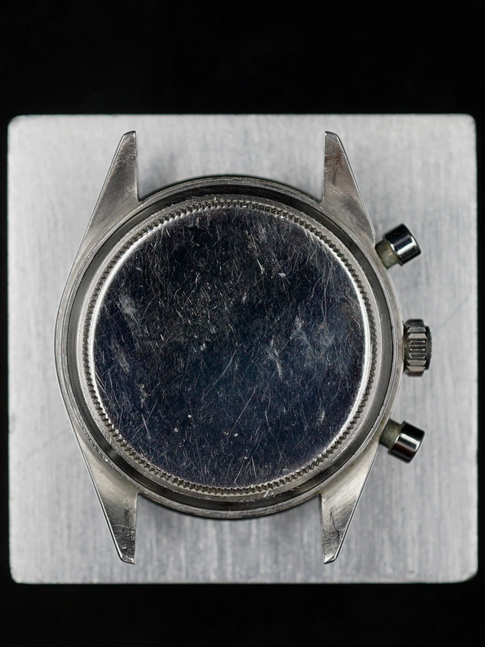 1967 Rolex Daytona 6239 "Paul Newman Exotic Dial"