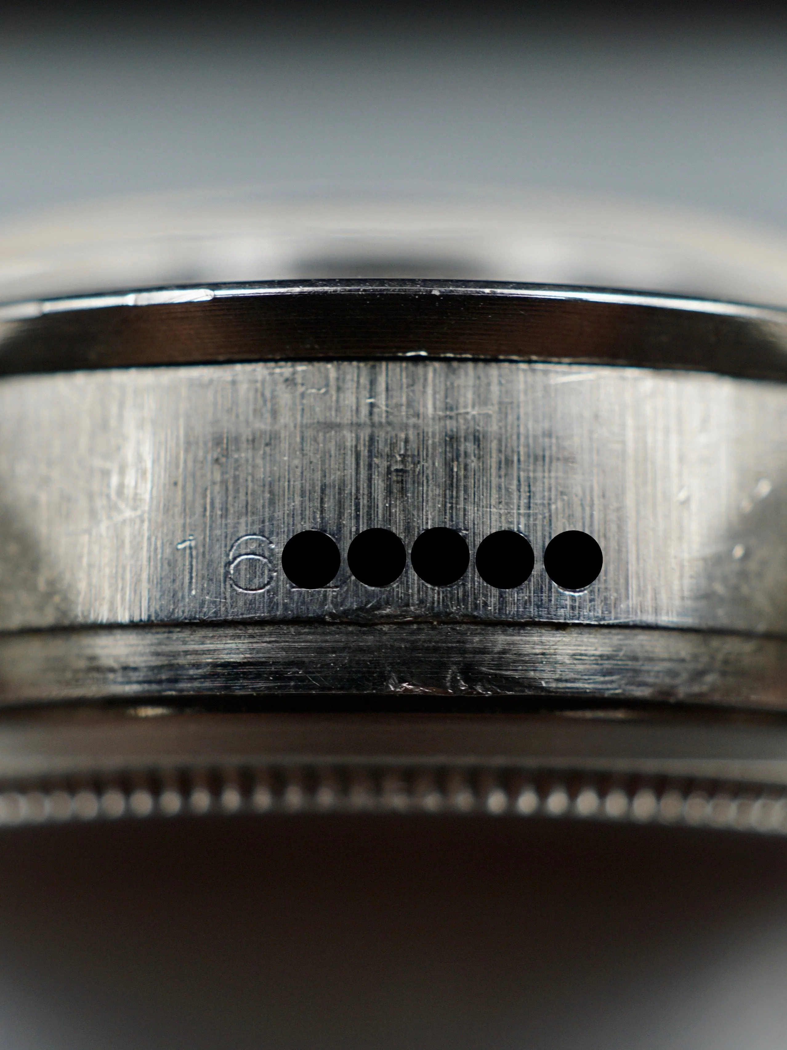 1967 Rolex Daytona 6239 "Paul Newman Exotic Dial"