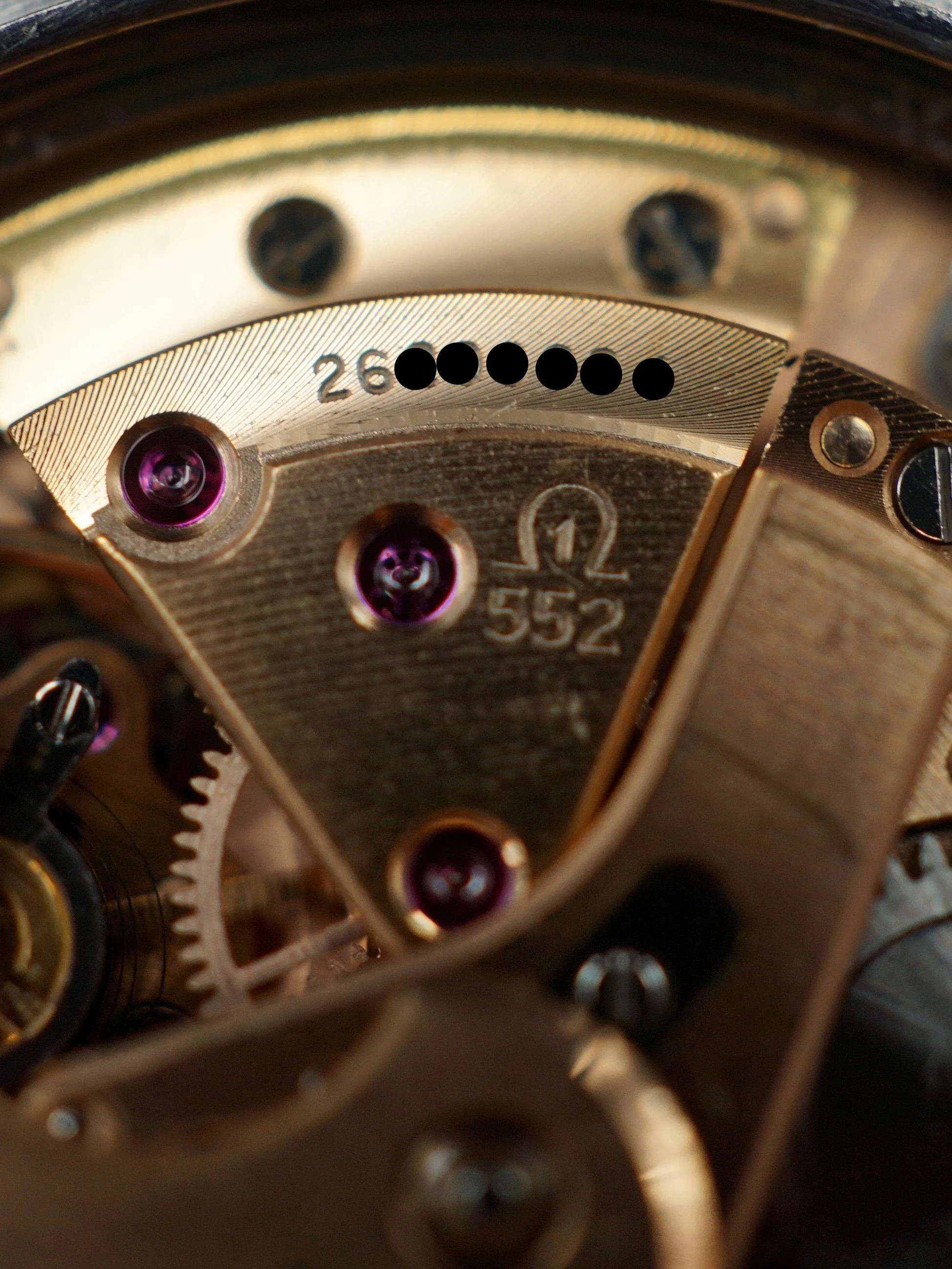 1968 Omega Seamaster 300 (Ref. 165.024)