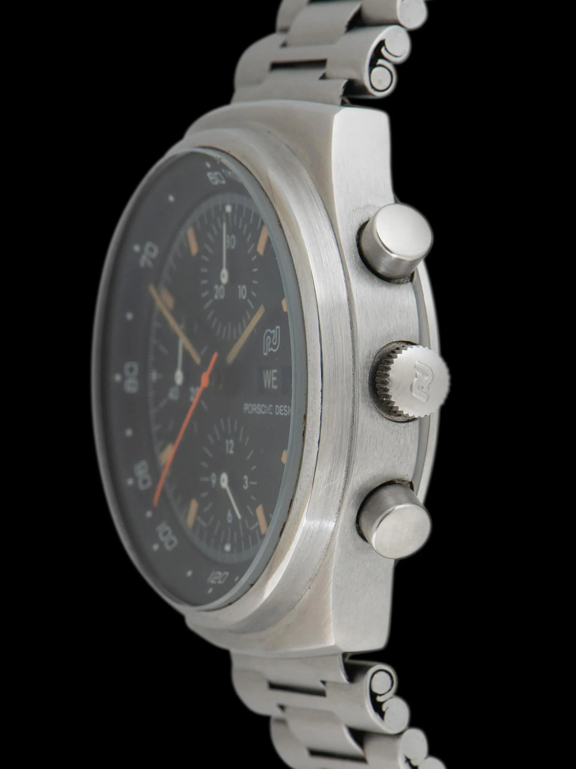 1980s Porsche Design Chronograph (Ref. 7750)