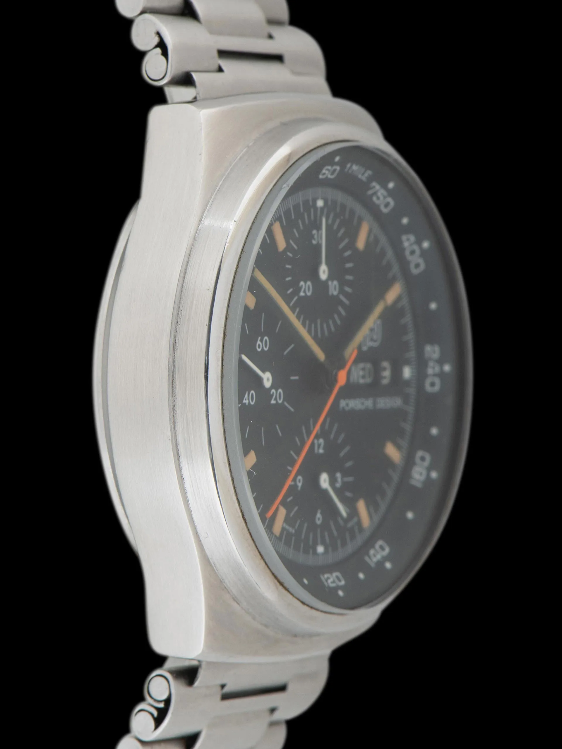 1980s Porsche Design Chronograph (Ref. 7750)