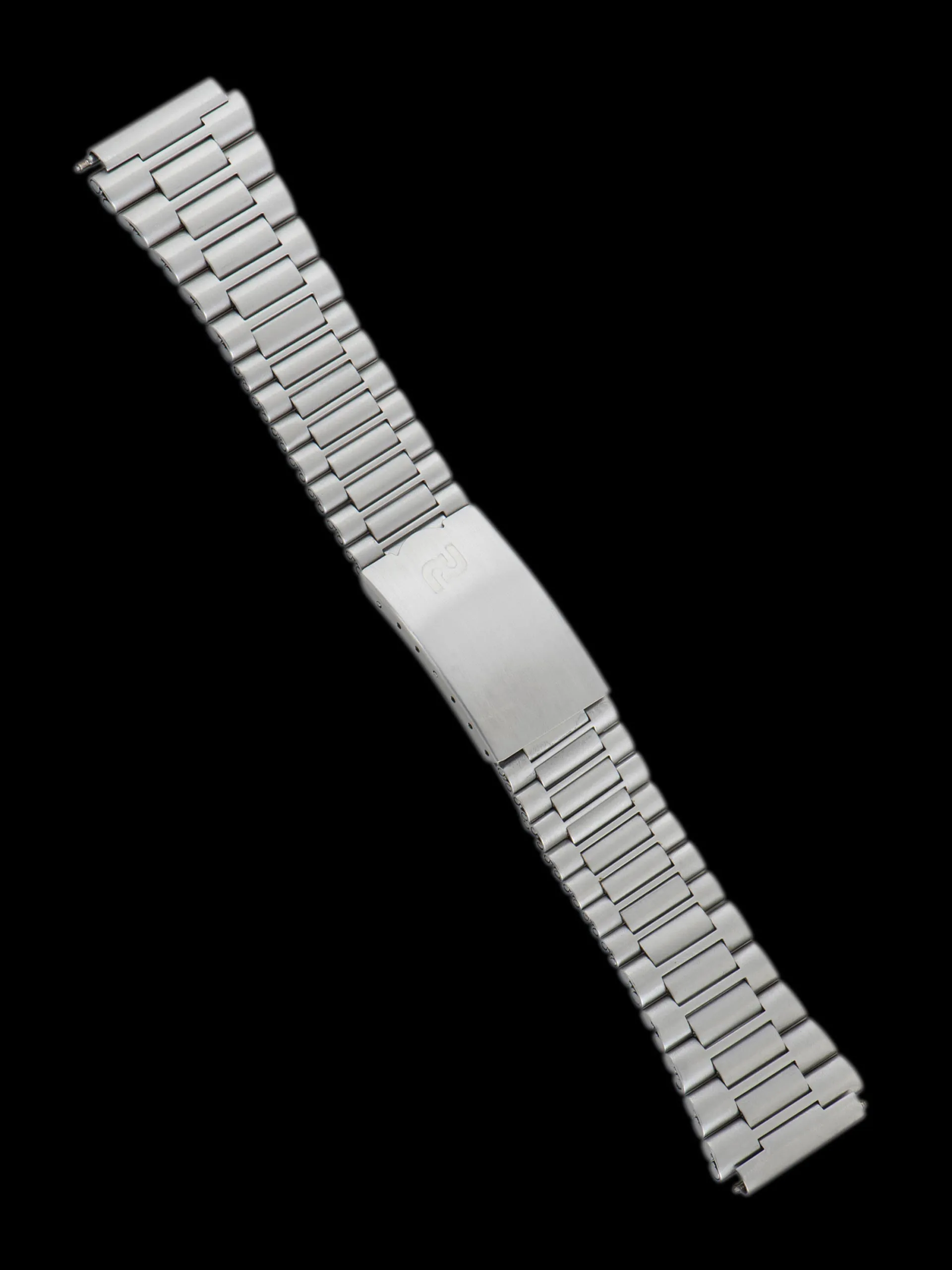 1980s Porsche Design Chronograph (Ref. 7750)