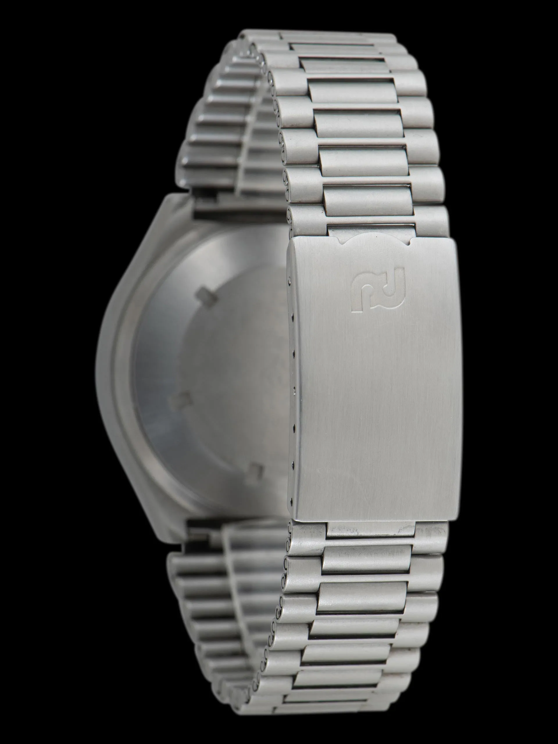 1980s Porsche Design Chronograph (Ref. 7750)