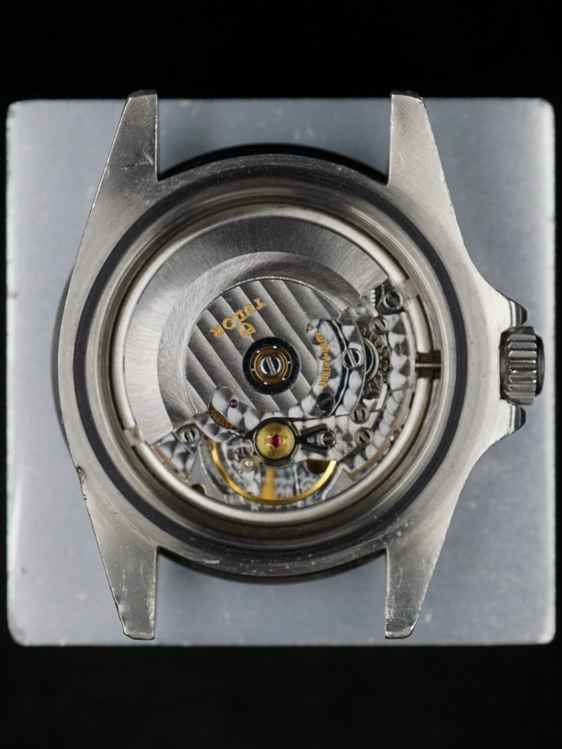 1982 (Royal Canadian Navy) Tudor Submariner (Ref. 94010) "Lollipop Hand"