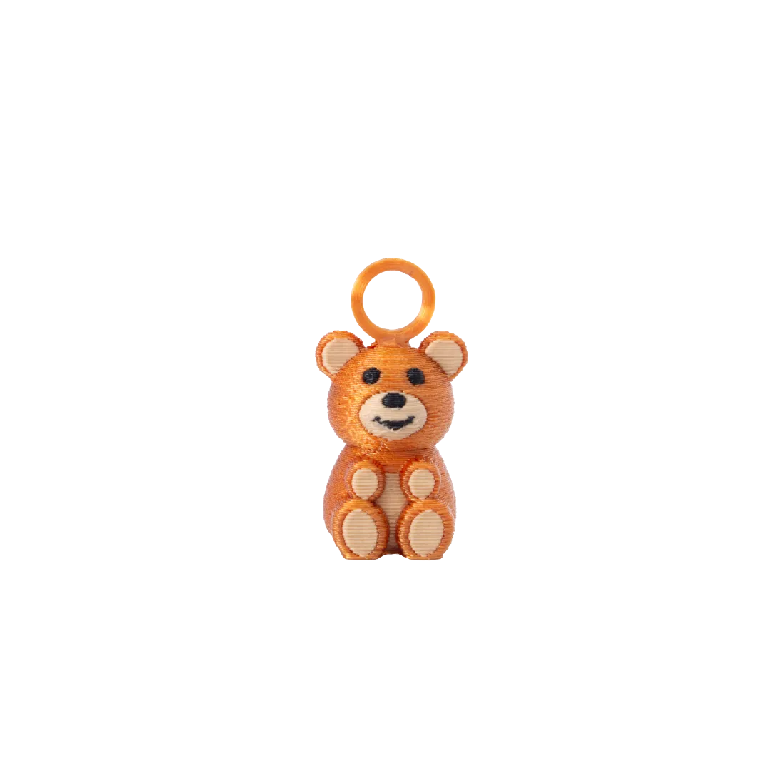 3D CHARM MIX