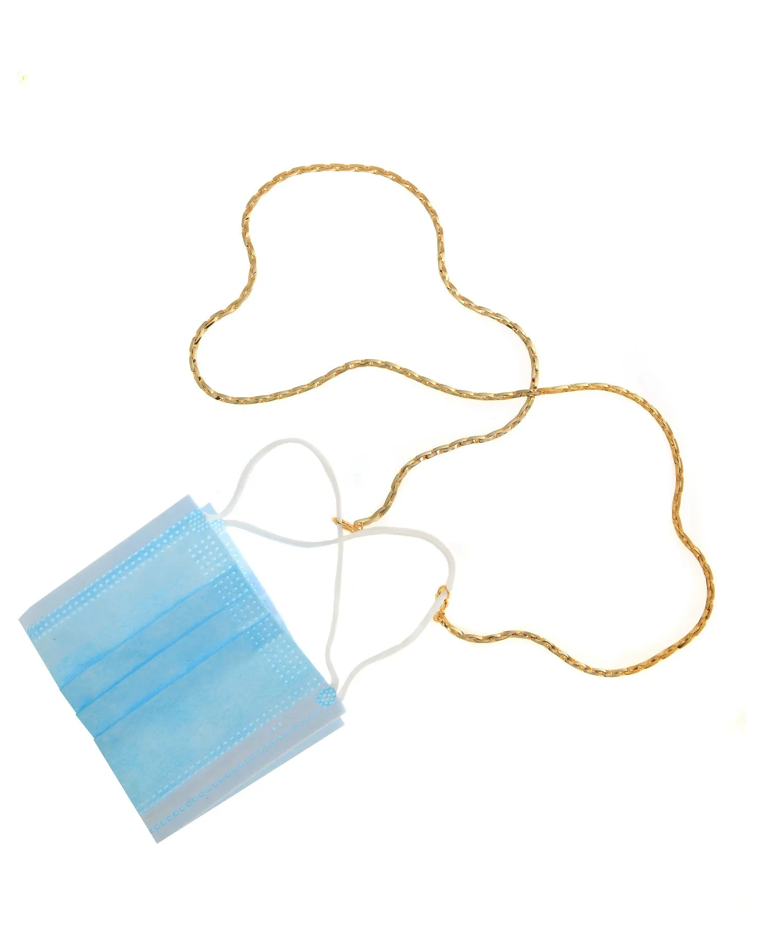 Alexandra Puzzel Chain