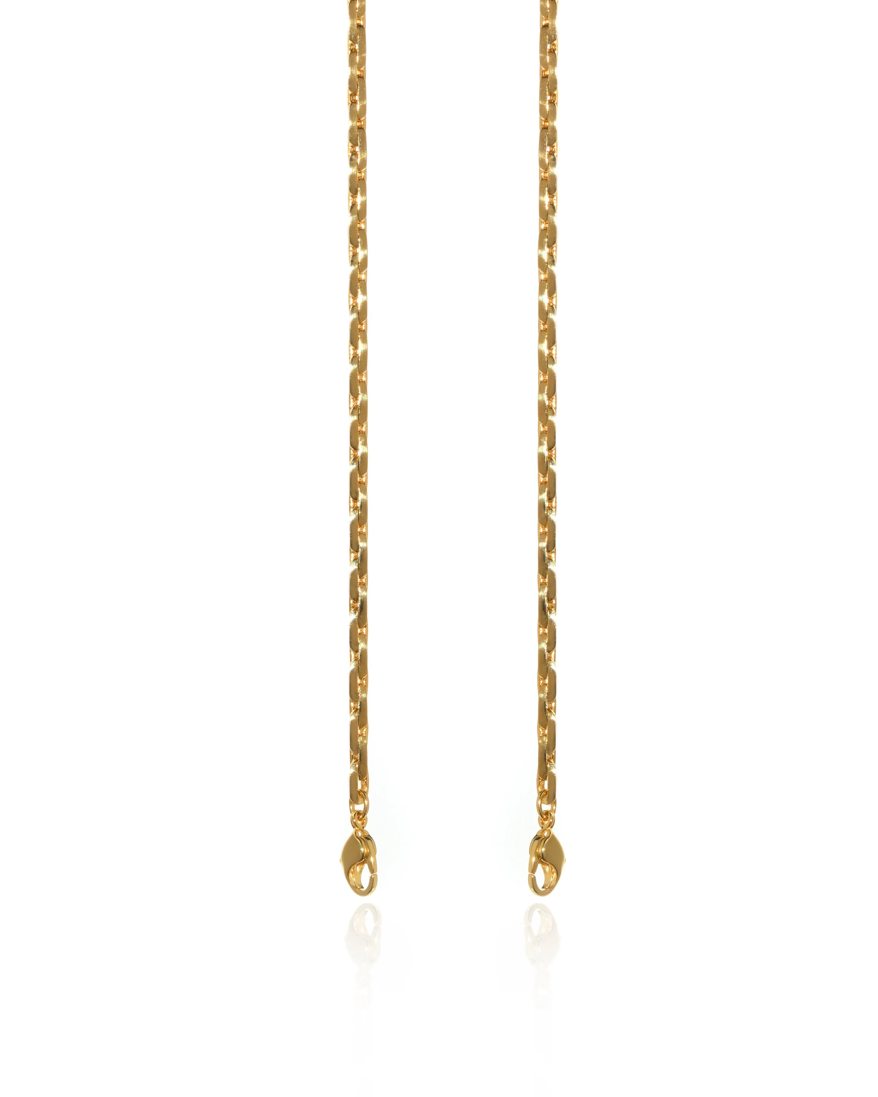 Alexandra Puzzel Chain