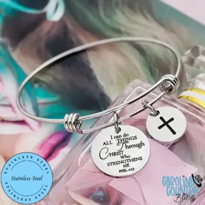 All Things – Silver