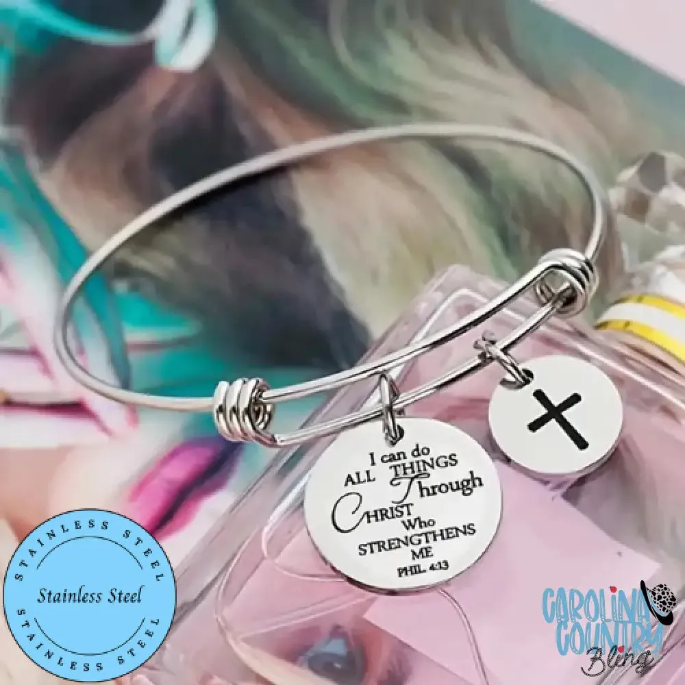 All Things – Silver