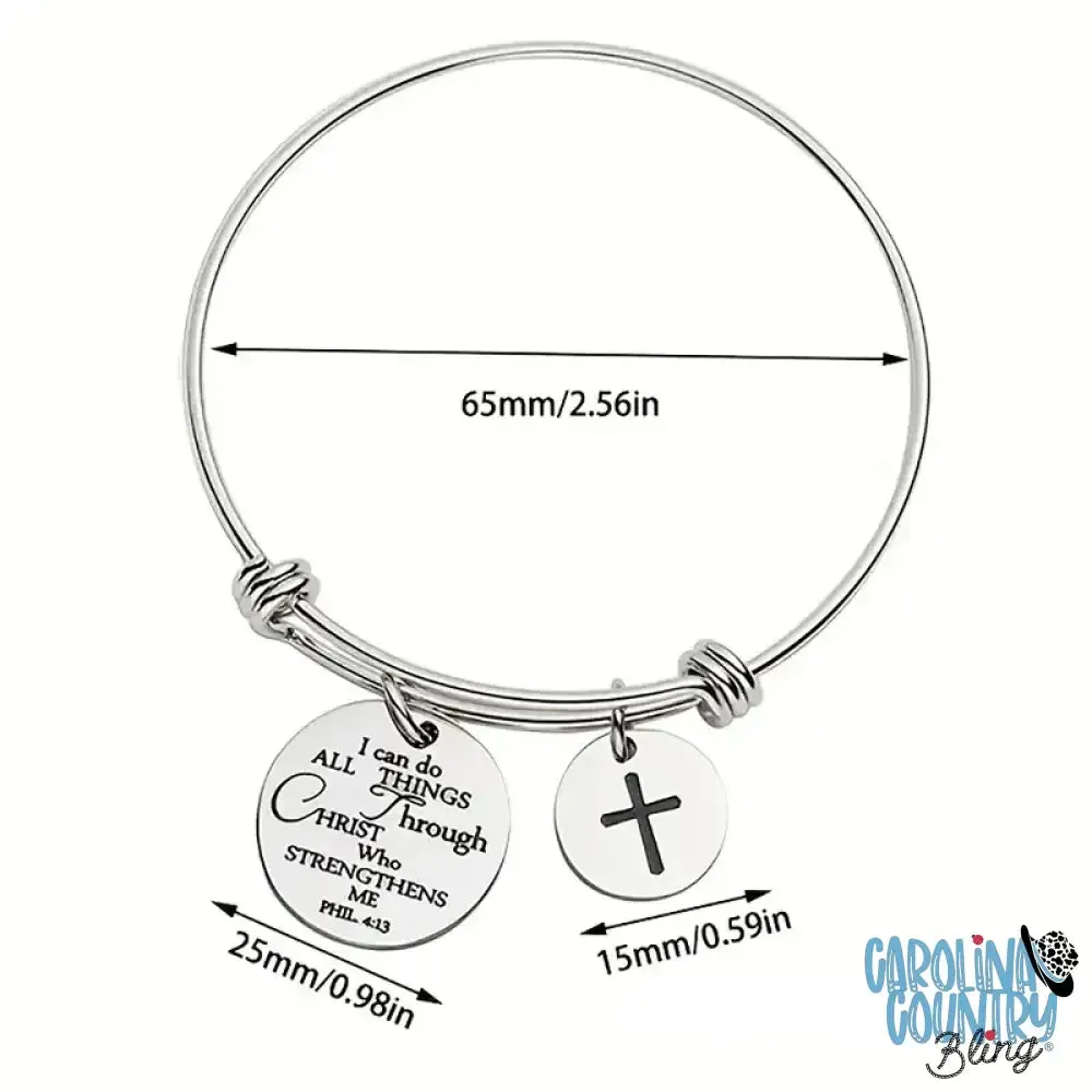 All Things – Silver