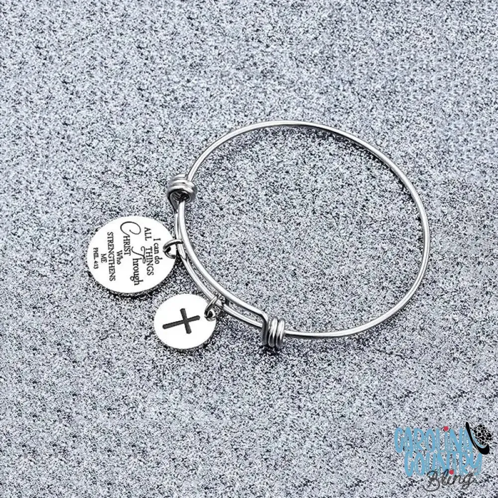 All Things – Silver