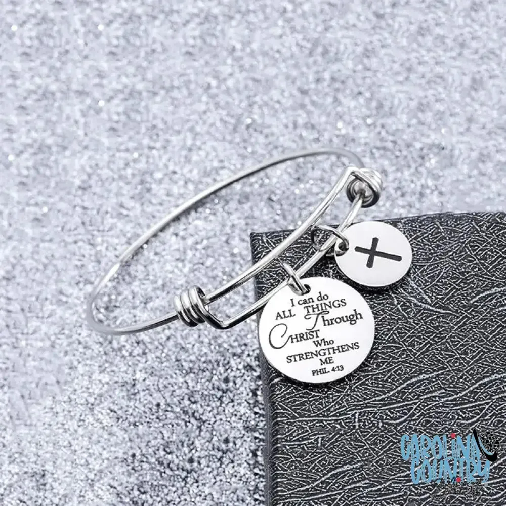 All Things – Silver