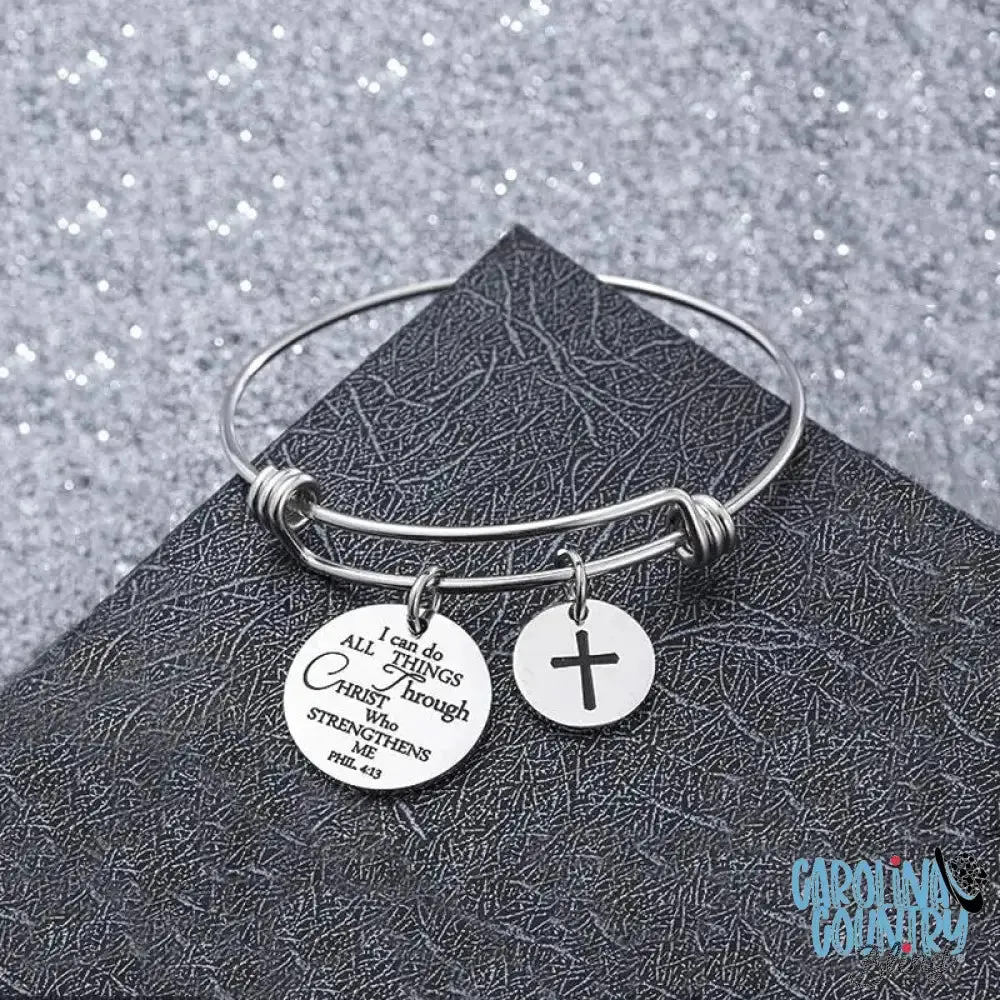 All Things – Silver