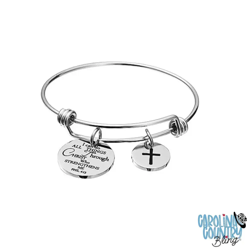 All Things – Silver