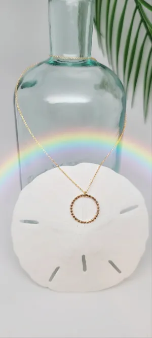 Aloha Necklace