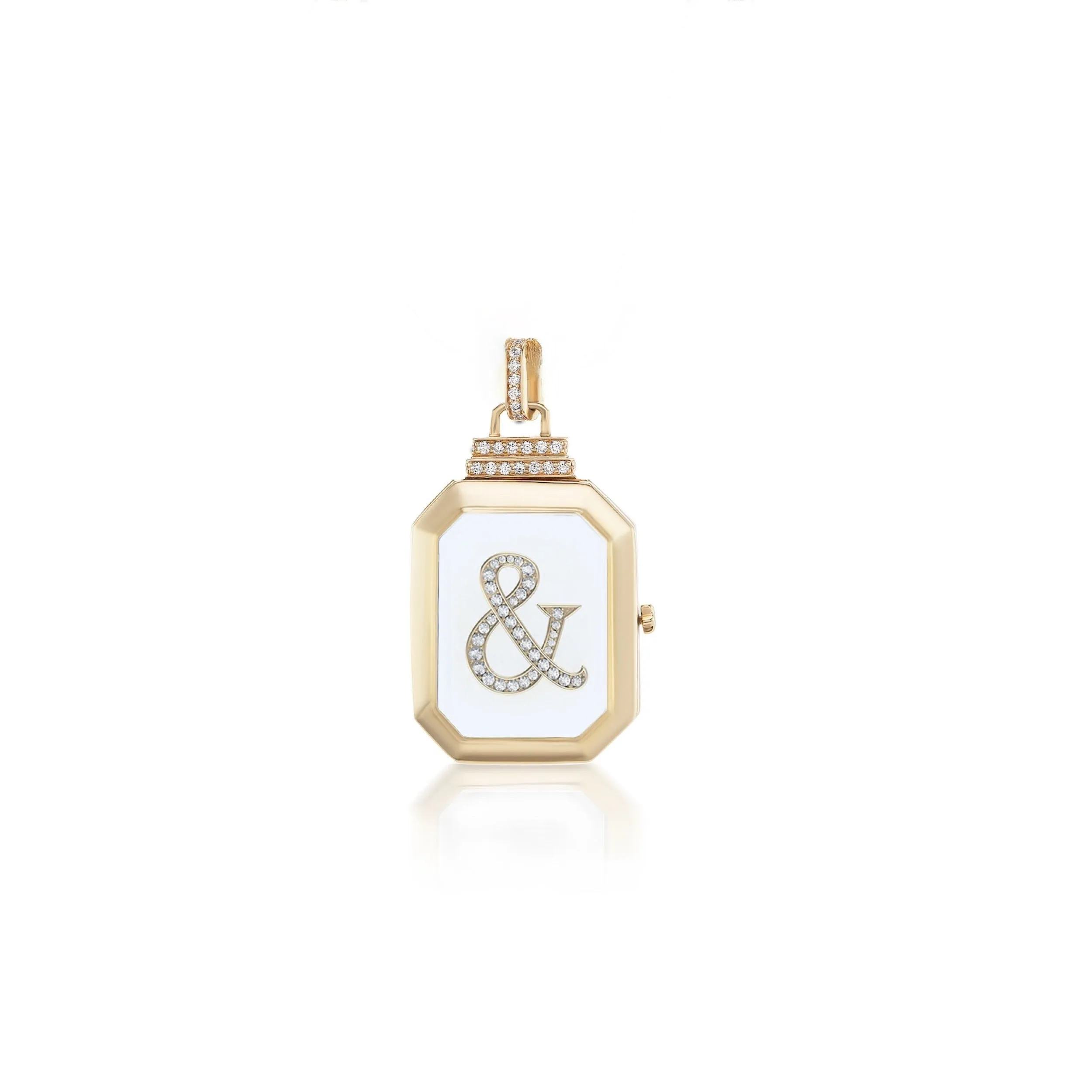 Amuleti Locket