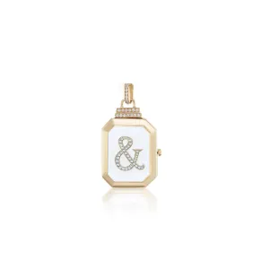 Amuleti Locket