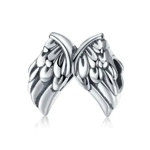 Angel Wings Charm