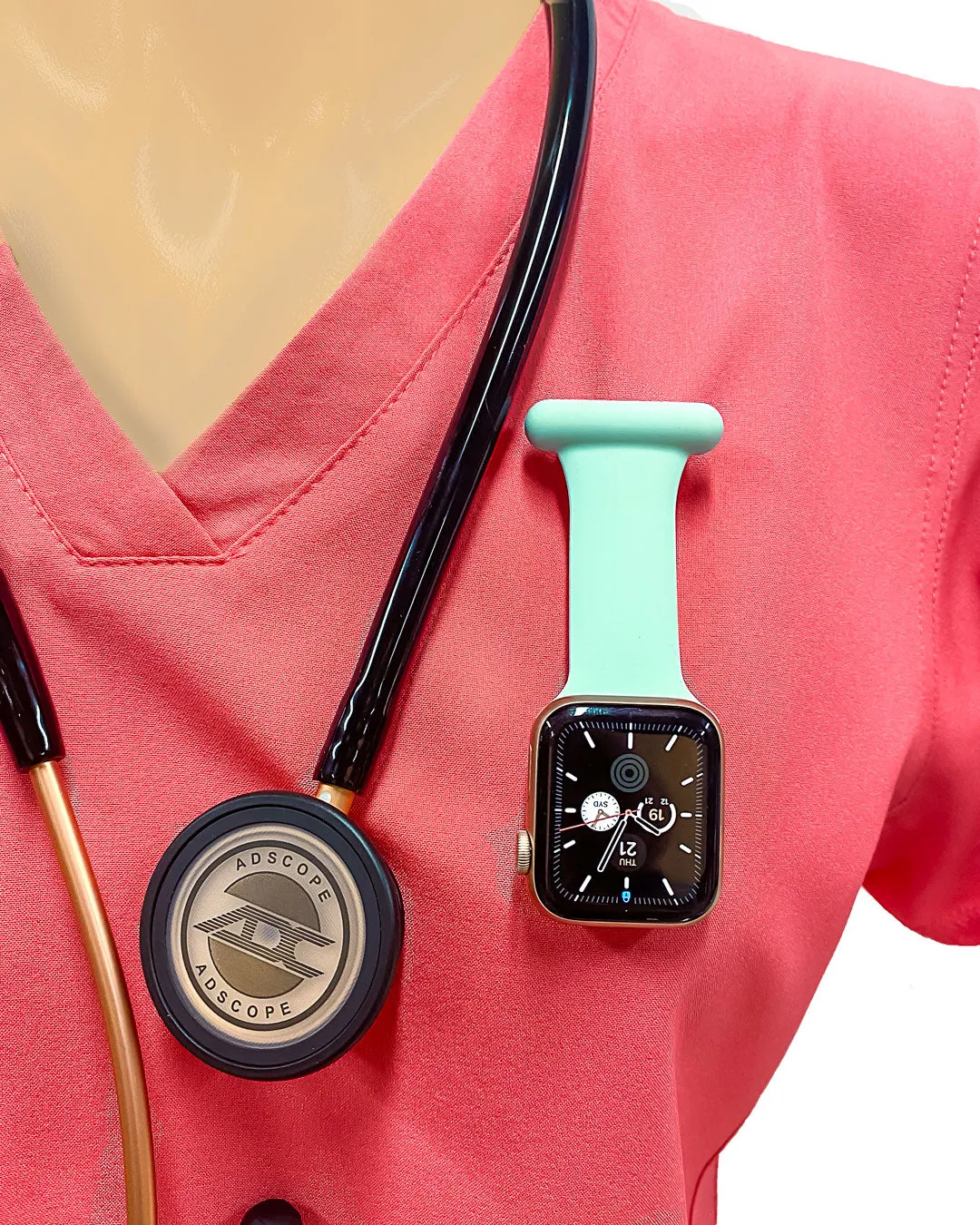 Apple Fob Watch Bands - 38/40mm