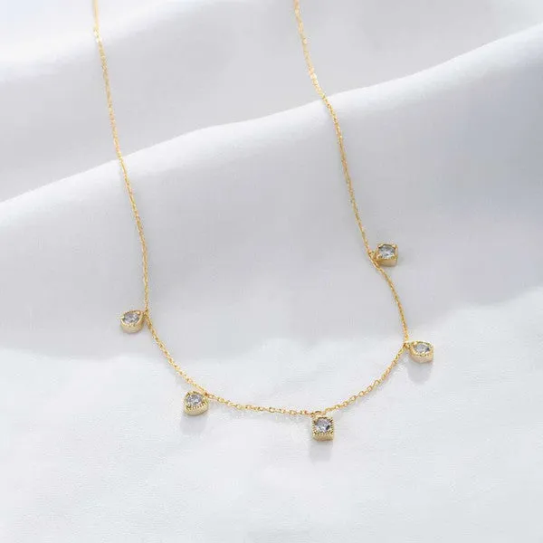 Arden Necklace