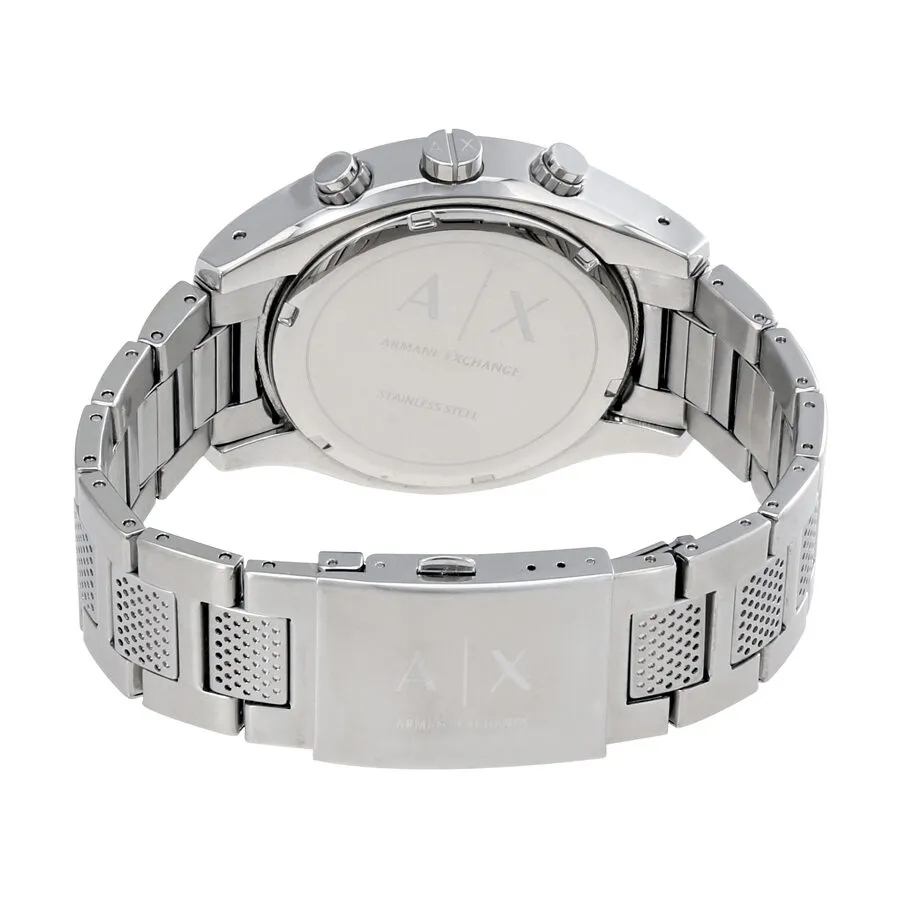 Armani Exchange The Driver Chronograph Men's Watch AX1612