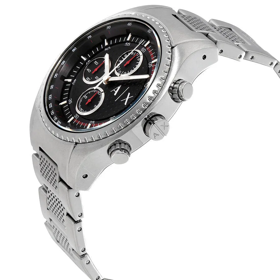 Armani Exchange The Driver Chronograph Men's Watch AX1612