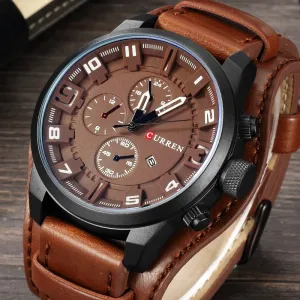 Army Military Quartz Men's Watches