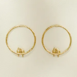 Avia Earrings