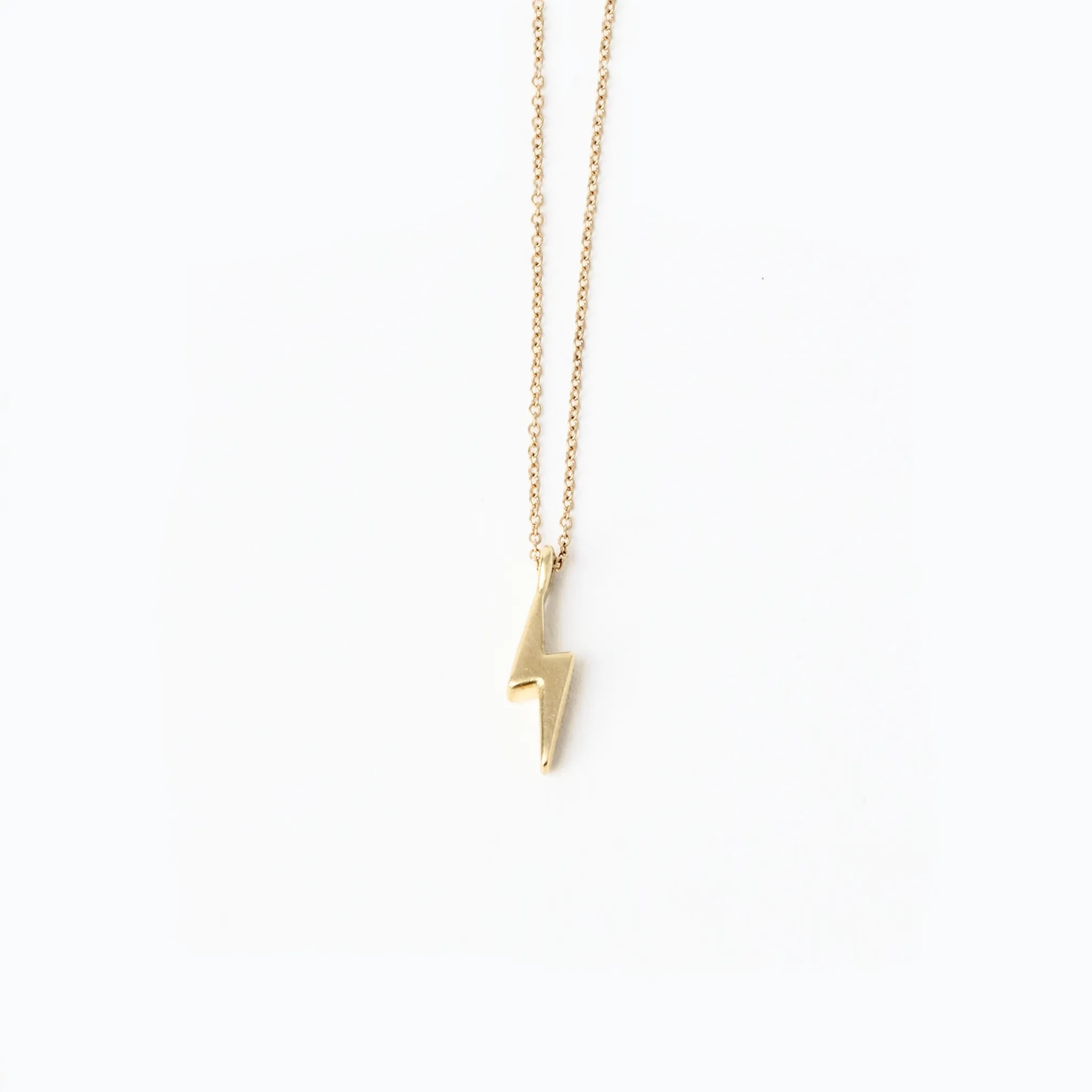 Baby Bolt on Chain