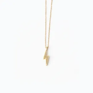 Baby Bolt on Chain