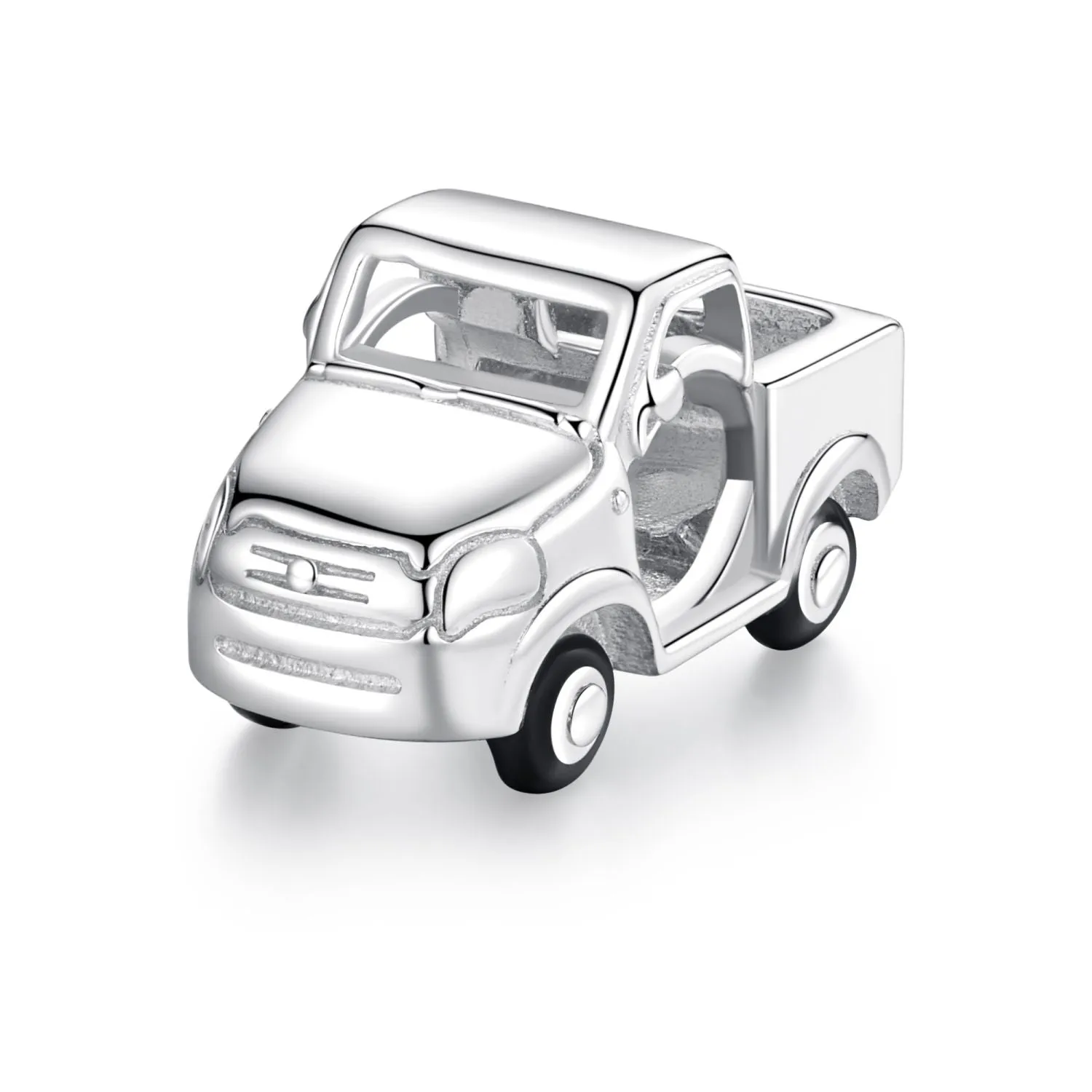 Bakkie Charm