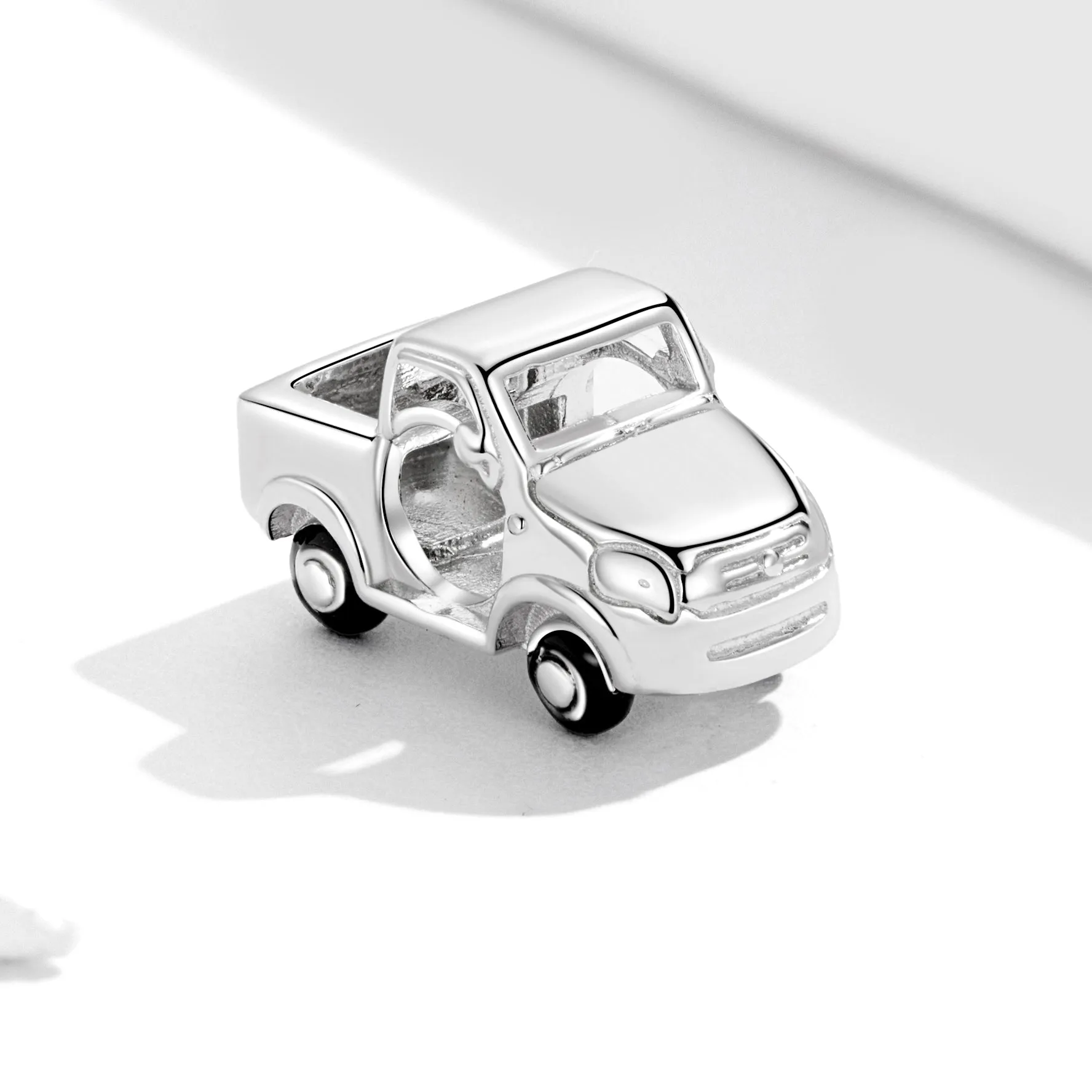 Bakkie Charm