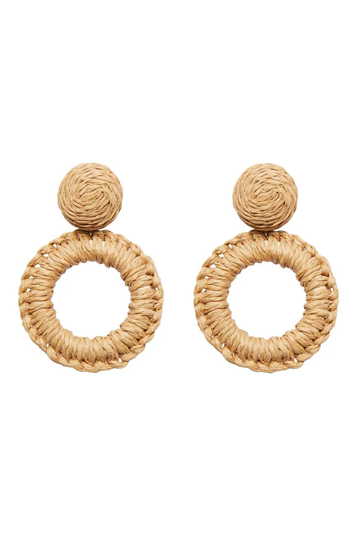 Barta Earrings