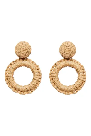 Barta Earrings