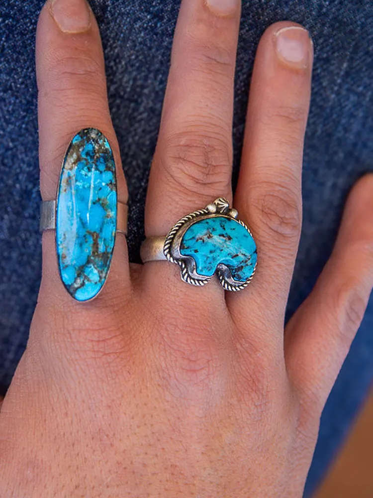 Bear Rings
