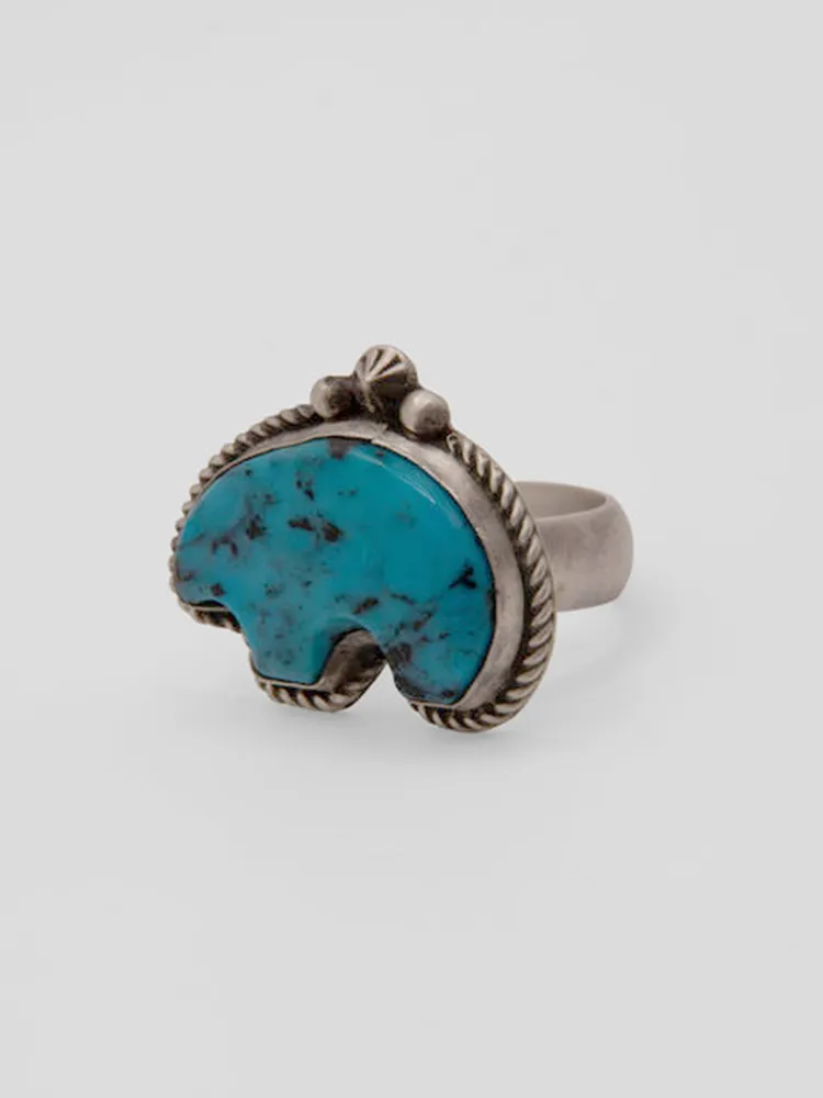 Bear Rings
